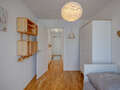 apartment München Moosach 02 2. bedroom 14041