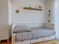 apartment München Moosach 03 2. bedroom 14041