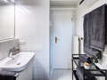 apartment München Lehel 03 bathroom 14051