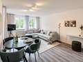 apartment München Lehel 01 living area 14051