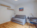 studio München Schwabing 01 sleeping area 14061