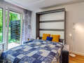 studio München Haidhausen 01 sleeping area 14070