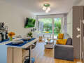 studio München Haidhausen 01 living area 14070