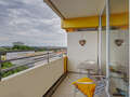 apartment München Schwabing (rechts der Leopoldstraße) 01 balcony 14071