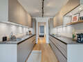apartment München Au 02 kitchen 14077