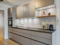 apartment München Au 03 kitchen 14077