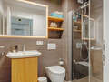 apartment München Au 01 2. bathroom 14077