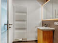 apartment München Au 03 2. bathroom 14077