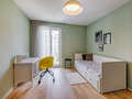 apartment München Au 01 2. bedroom 14077