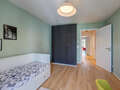 apartment München Au 02 2. bedroom 14077
