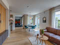 apartment München Au 01 living area 14077