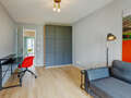 apartment München Au 03 Workspace/Guestroom 14077