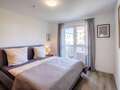 apartment München Neuhausen 01 bedroom 14083