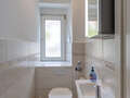 apartment München Obergiesing 01 separate toilet 14087