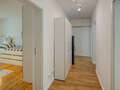 apartment München Obergiesing 02 hall 14087