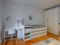 apartment München Obergiesing 04 2. bedroom 14087