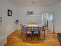 apartment München Obergiesing 03 living area 14087