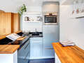 apartment München Schwabing-West 01 kitchen 14098