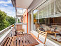 apartment München Schwabing-West 02 balcony 14098