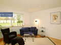 apartment München Laim 01 living room 141