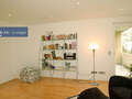 apartment München Laim 02 living room 141
