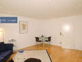 apartment München Laim 03 living room 141