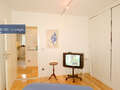 apartment München Laim 02 sleeping area 141