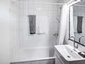apartment München Maxvorstadt - Westen 02 bathroom 14102