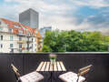 studio München Schwabing 02 balcony 14107