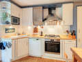 attic apartment München Neuhausen 01 kitchen 14119