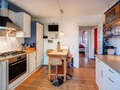 attic apartment München Neuhausen 02 kitchen 14119