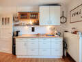 attic apartment München Neuhausen 03 kitchen 14119