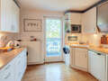 attic apartment München Neuhausen 04 kitchen 14119