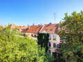 attic apartment München Neuhausen 02 view 14119