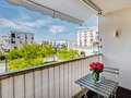 apartment München Perlach 01 loggia 14125