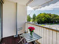 apartment München Perlach 03 loggia 14125