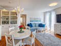 apartment München Perlach 01 living area 14125