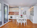 apartment München Perlach 03 living area 14125