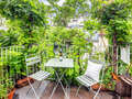 apartment München Haidhausen 01 balcony 14128