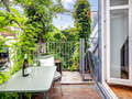 apartment München Haidhausen 02 balcony 14128