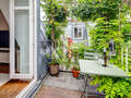 apartment München Haidhausen 03 balcony 14128