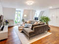 apartment München Haidhausen 01 living area 14128