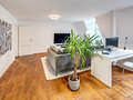 apartment München Haidhausen 02 living area 14128