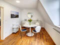 apartment München Haidhausen 01 dining room 14128