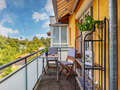 apartment Vaterstetten 01 balcony 14133