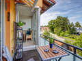 apartment Vaterstetten 02 balcony 14133