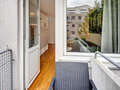 apartment München Schwabing-West 02 balcony 14136