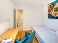 apartment München Schwabing-West 02 2. bedroom 14136