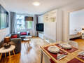 apartment München Schwabing-West 01 living area 14136