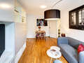 apartment München Schwabing-West 03 living area 14136